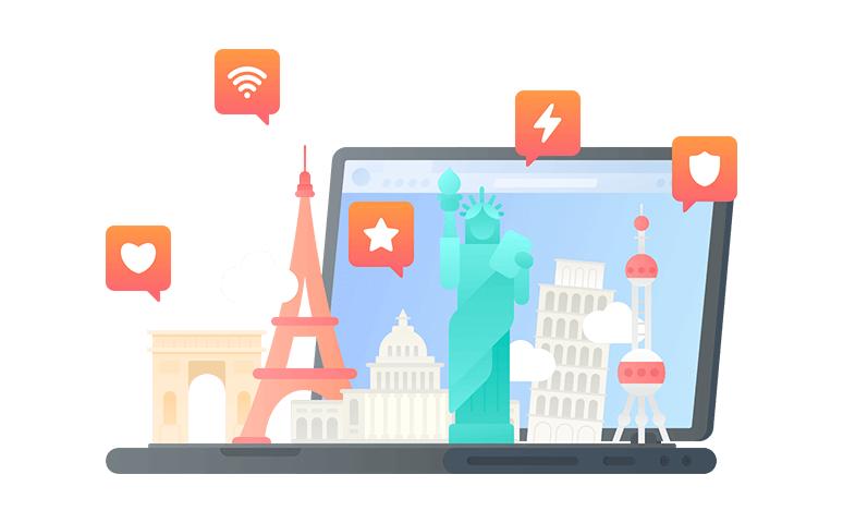 在墨西哥怎么看爱奇艺 - 翻回VPN